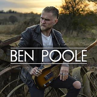Ben Poole