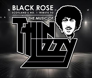 Thin Lizzy Night