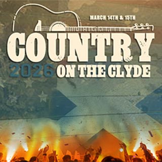 Country On The Clyde