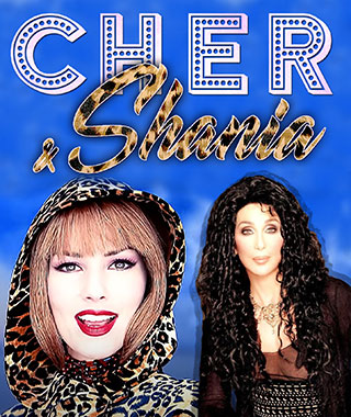 Cher & Shania