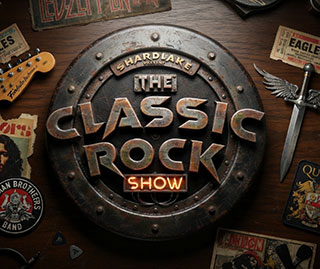 Classic Rock Show