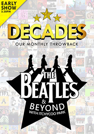 Beatles & Beyond