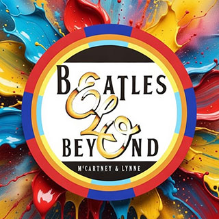 ELO & Beatles Beyond
