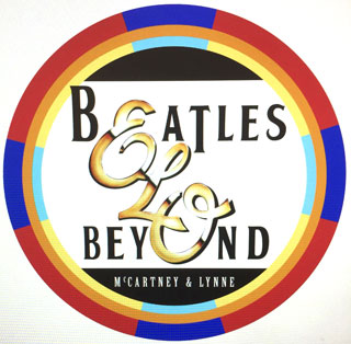 ELO & Beatles Beyond