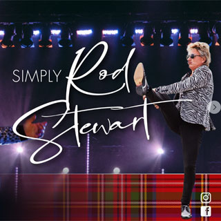 Simply Rod