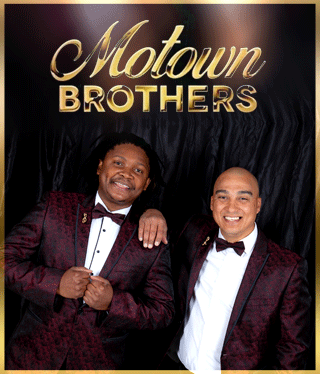 The Motown Brothers