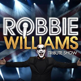 Robbie Williams