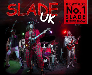 Slade UK