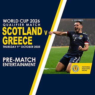Tartan Army