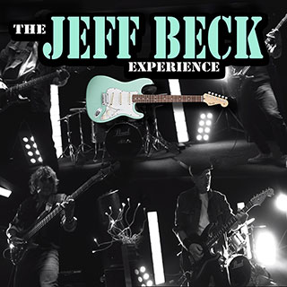 Jeff Beck Experience