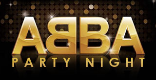 Abba Party Night